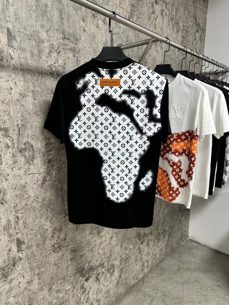 Louis Vuitton T-Shirts